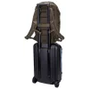 Thule Chasm TCHB215 Deep khaki backpack Casual backpack Polyester