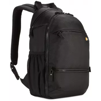 Case Logic Bryker BRBP-104 Black Backpack case
