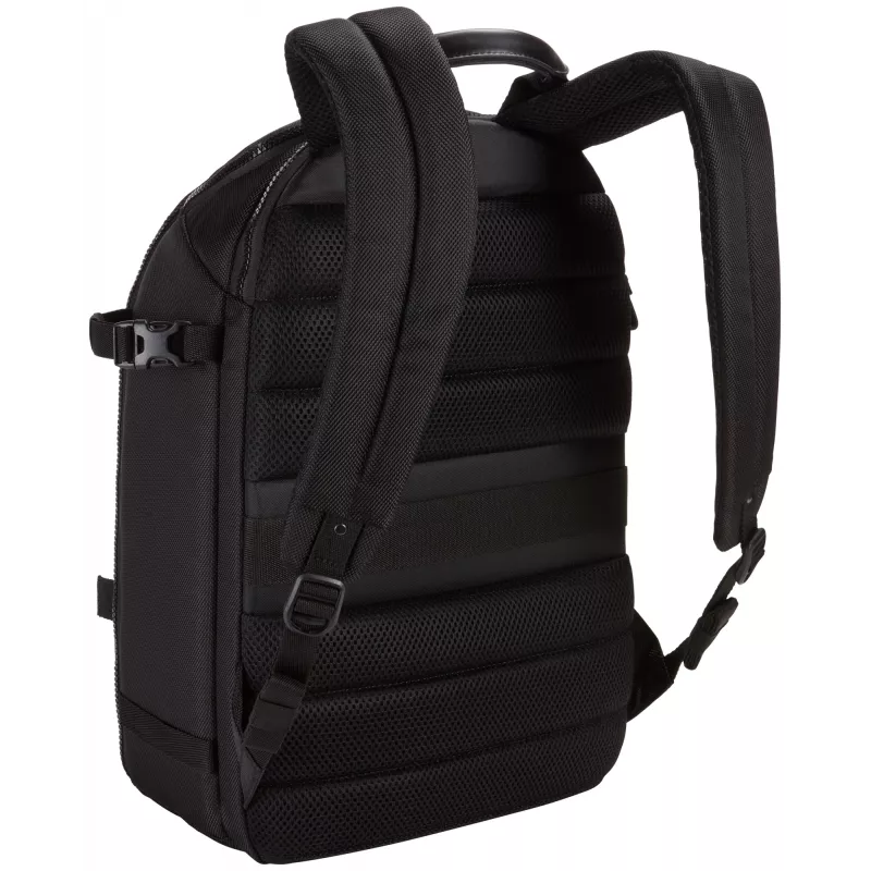 Case Logic BRBP-106 backpack Black Polyester