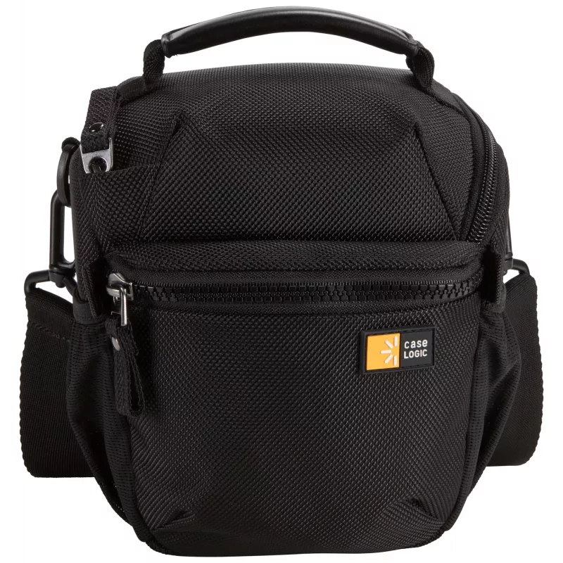 Case Logic Bryker BRCS-102 Black Toploader case