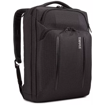 Thule Crossover 2 C2CB116 Black 39.6 cm (15.6 inch) Backpack