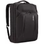 Thule Crossover 2 C2CB116 Black 39.6 cm (15.6 inch) Backpack