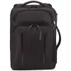 Thule Crossover 2 C2CB116 Black 39.6 cm (15.6 inch) Backpack