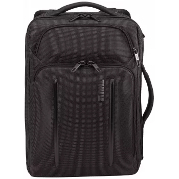 Thule Crossover 2 C2CB116 Black 39.6 cm (15.6 inch) Backpack