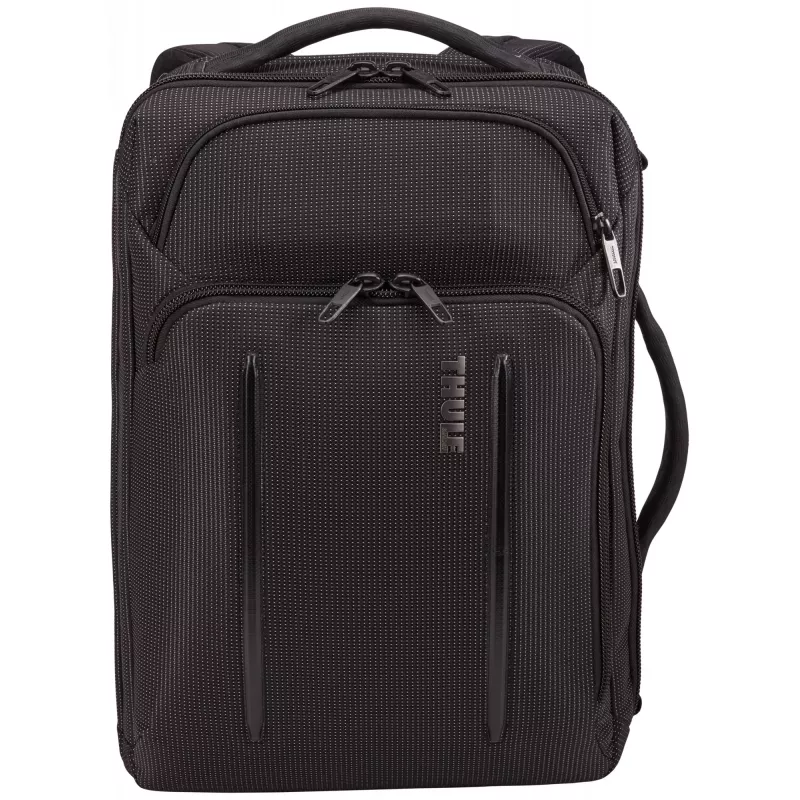 Thule Crossover 2 C2CB116 Black 39.6 cm (15.6 inch) Backpack