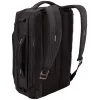 Thule Crossover 2 C2CB116 Black 39.6 cm (15.6 inch) Backpack