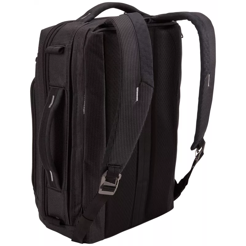 Thule Crossover 2 C2CB116 Black 39.6 cm (15.6 inch) Backpack