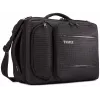 Thule Crossover 2 C2CB116 Black 39.6 cm (15.6 inch) Backpack