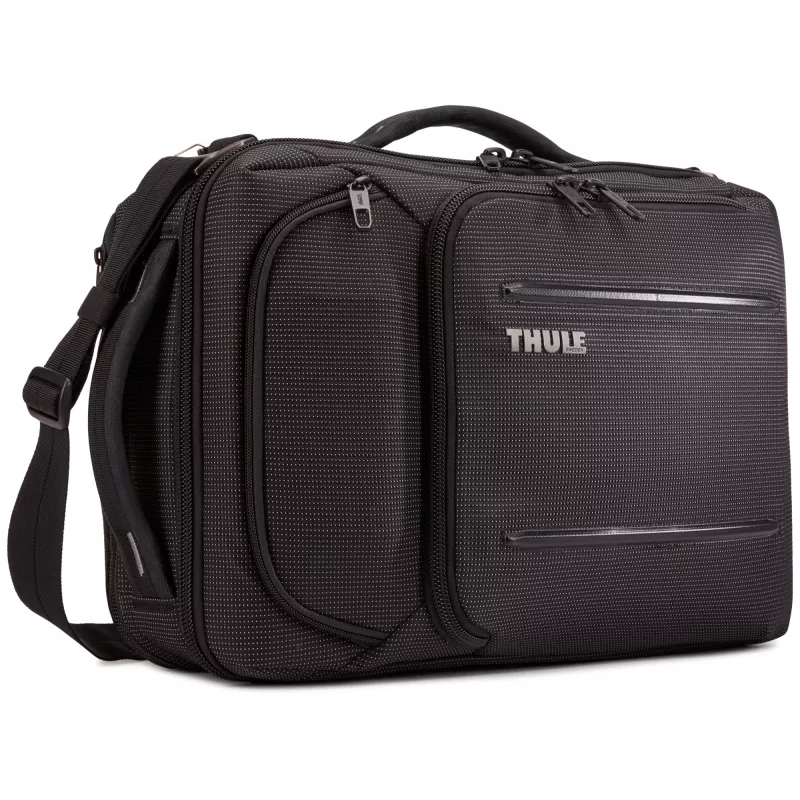 Thule Crossover 2 C2CB116 Black 39.6 cm (15.6 inch) Backpack
