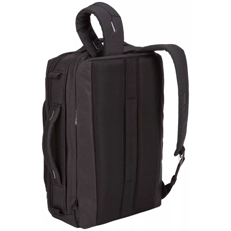 Thule Crossover 2 C2CB116 Black 39.6 cm (15.6 inch) Backpack
