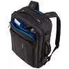 Thule Crossover 2 C2CB116 Black 39.6 cm (15.6 inch) Backpack