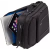 Thule Crossover 2 C2CB116 Black 39.6 cm (15.6 inch) Backpack