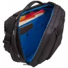 Thule Crossover 2 C2CB116 Black 39.6 cm (15.6 inch) Backpack