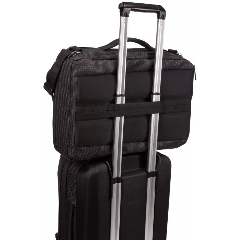 Thule Crossover 2 C2CB116 Black 39.6 cm (15.6 inch) Backpack