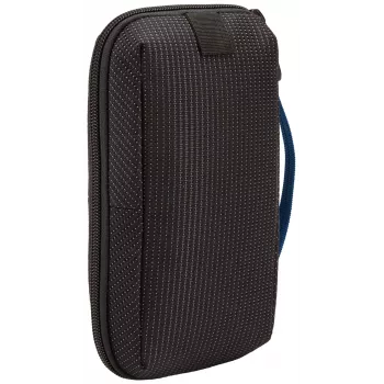 Thule Crossover 2 Travel Organizer - Black, Pouch, Black, Nylon, 120 mm, 50 mm, 210 mm