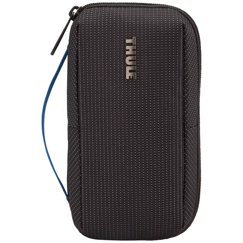 Thule Crossover 2 Travel Organizer - Black, Pouch, Black, Nylon, 120 mm, 50 mm, 210 mm