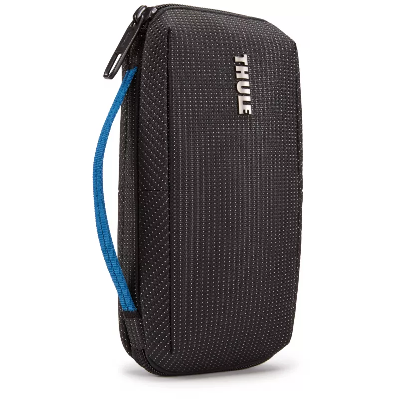 Thule Crossover 2 Travel Organizer - Black, Pouch, Black, Nylon, 120 mm, 50 mm, 210 mm