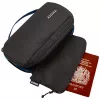 Thule Crossover 2 Travel Organizer - Black, Pouch, Black, Nylon, 120 mm, 50 mm, 210 mm