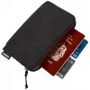 Thule Crossover 2 Travel Organizer - Black, Pouch, Black, Nylon, 120 mm, 50 mm, 210 mm