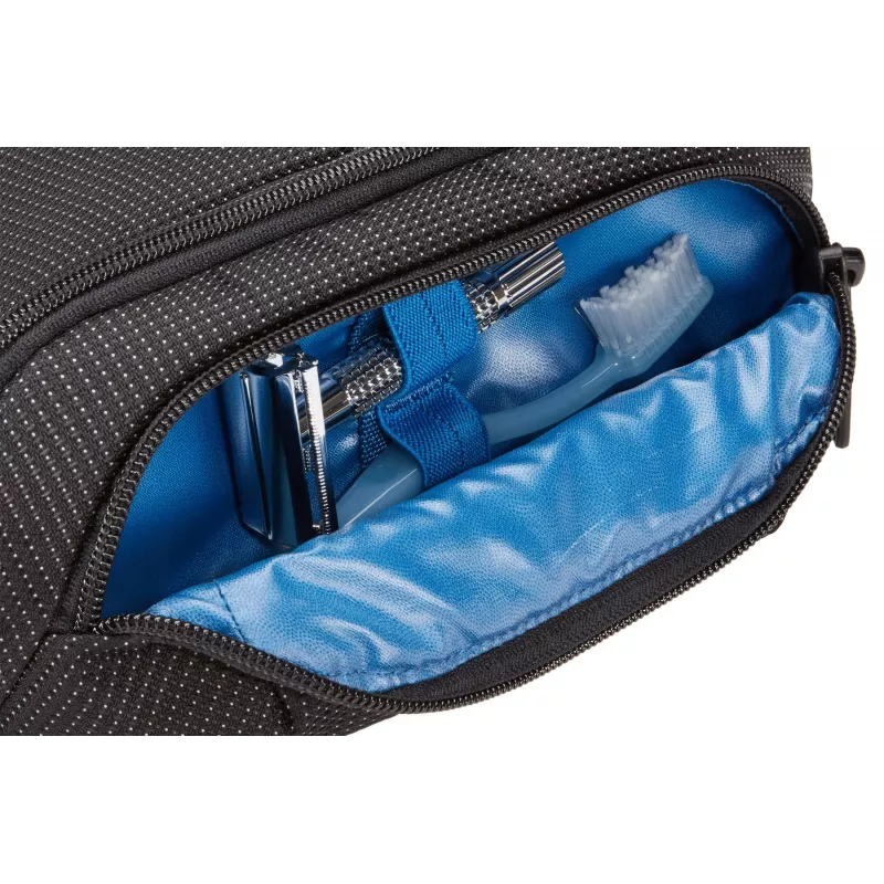 Thule Crossover 2 C2TB101 Toiletry bag Nylon Black