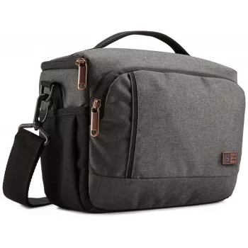 Case Logic Era CECS-103 Obsidian Toploader case Grey