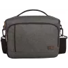 Case Logic Era CECS-103 Obsidian Toploader case Grey