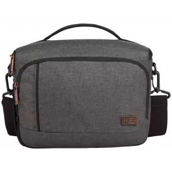 Case Logic Era CECS-103 Obsidian Toploader case Grey