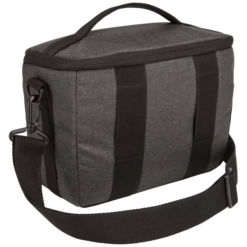 Case Logic Era CECS-103 Obsidian Toploader case Grey