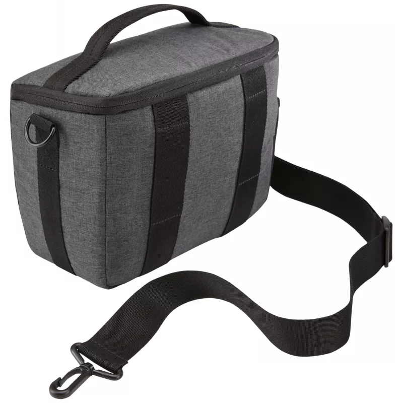 Case Logic Era CECS-103 Obsidian Toploader case Grey