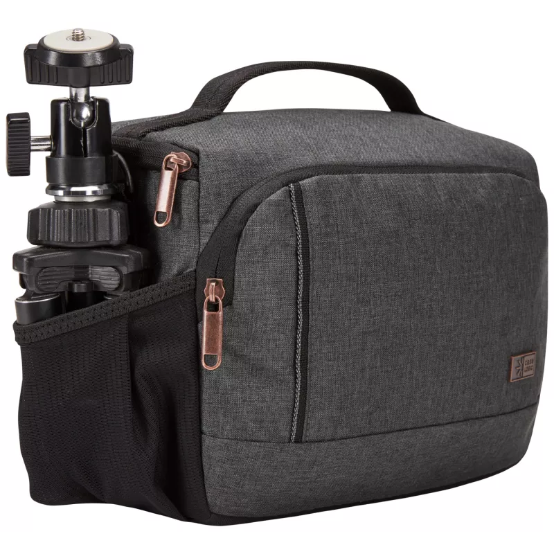 Case Logic Era CECS-103 Obsidian Toploader case Grey