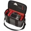 Case Logic Era CECS-103 Obsidian Toploader case Grey