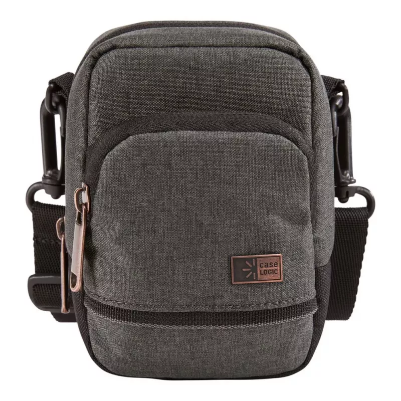 Case Logic Era CECS-101 Obsidian Pouch case Grey