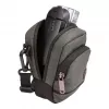 Case Logic Era CECS-101 Obsidian Pouch case Grey