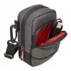 Case Logic Era CECS-101 Obsidian Pouch case Grey