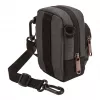 Case Logic Era CECS-101 Obsidian Pouch case Grey