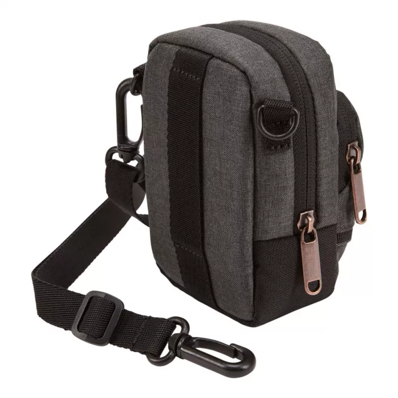 Case Logic Era CECS-101 Obsidian Pouch case Grey