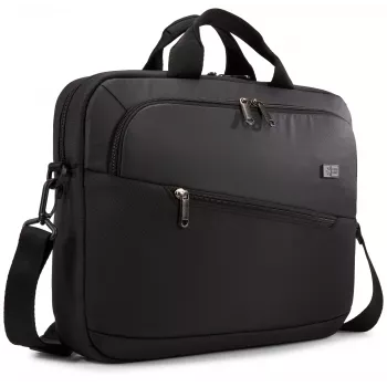 Case Logic Propel PROPA-114 Black 35.6 cm (14 inch) Briefcase