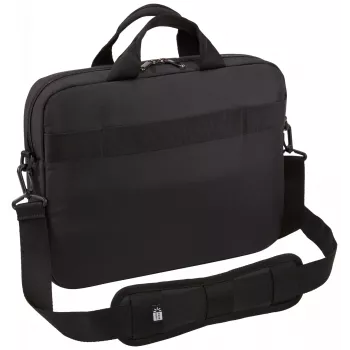 Case Logic Propel PROPA-114 Black 35.6 cm (14 inch) Briefcase