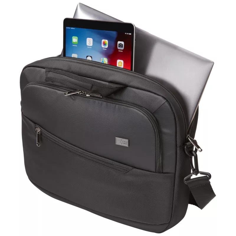 Case Logic Propel PROPA-114 Black 35.6 cm (14 inch) Briefcase