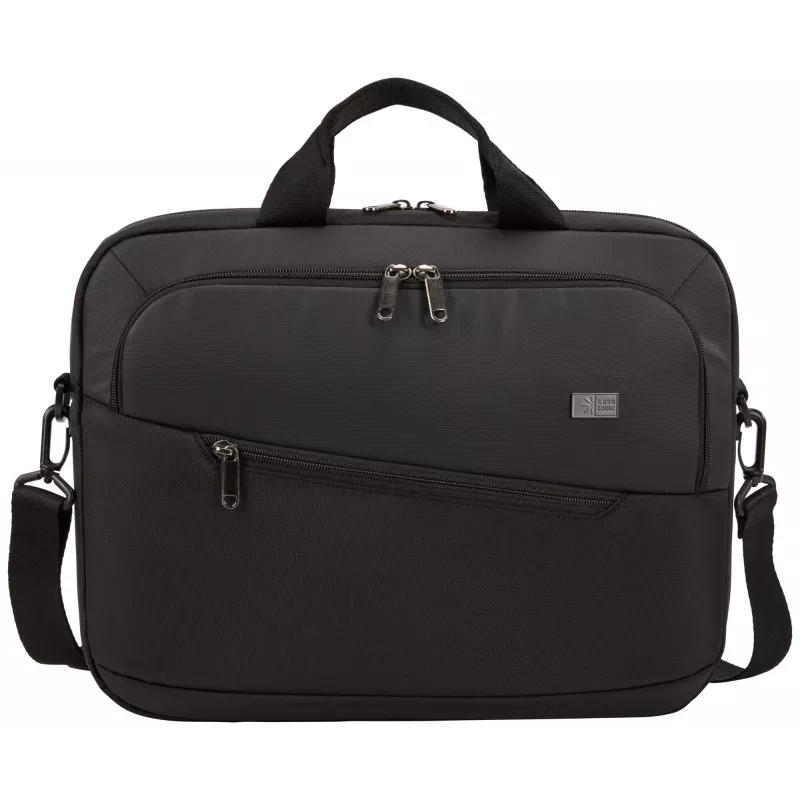 Case Logic Propel PROPA-114 Black 35.6 cm (14 inch) Briefcase