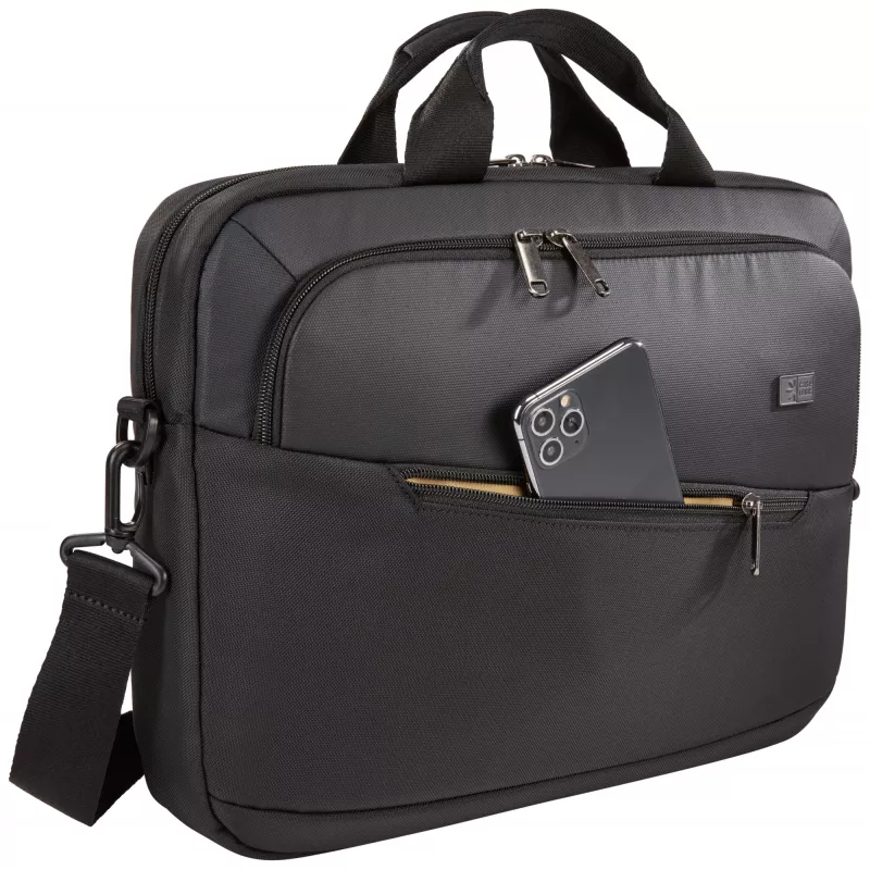 Case Logic Propel PROPA-114 Black 35.6 cm (14 inch) Briefcase