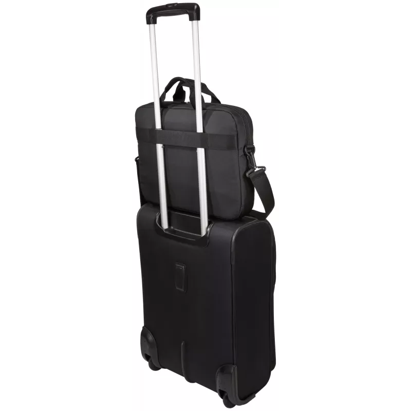 Case Logic Propel PROPA-114 Black 35.6 cm (14 inch) Briefcase