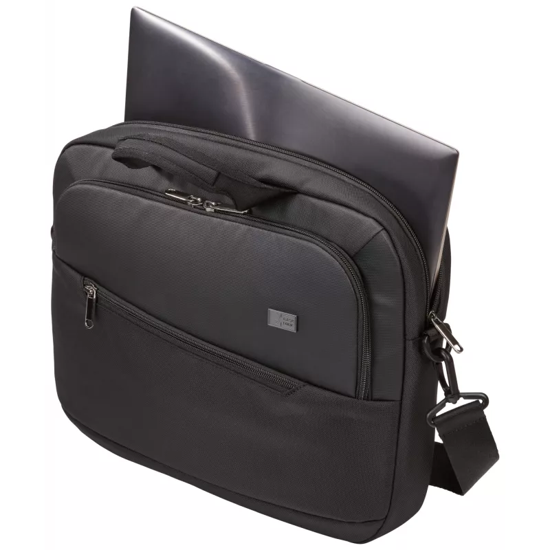 Case Logic Propel PROPA-114 Black 35.6 cm (14 inch) Briefcase