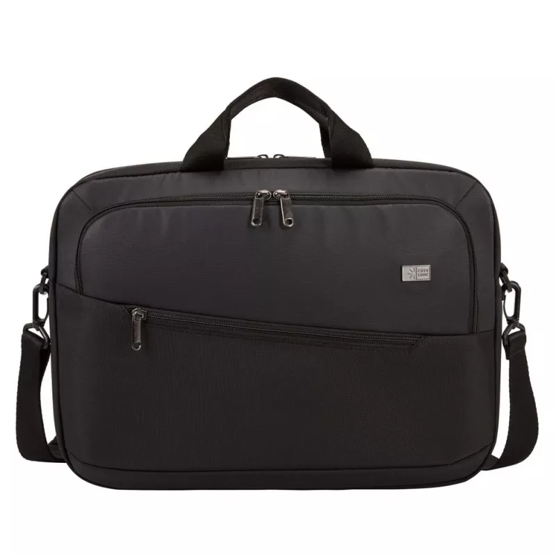 Case Logic Propel PROPA116 Black 39.6 cm (15.6 inch) Briefcase