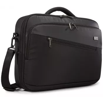 Case Logic Propel PROPC- 116 Black 39.6 cm (15.6 inch) Briefcase