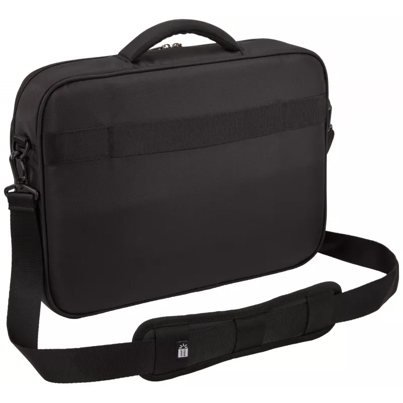 Case Logic Propel PROPC- 116 Black 39.6 cm (15.6 inch) Briefcase