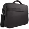 Case Logic Propel PROPC- 116 Black 39.6 cm (15.6 inch) Briefcase