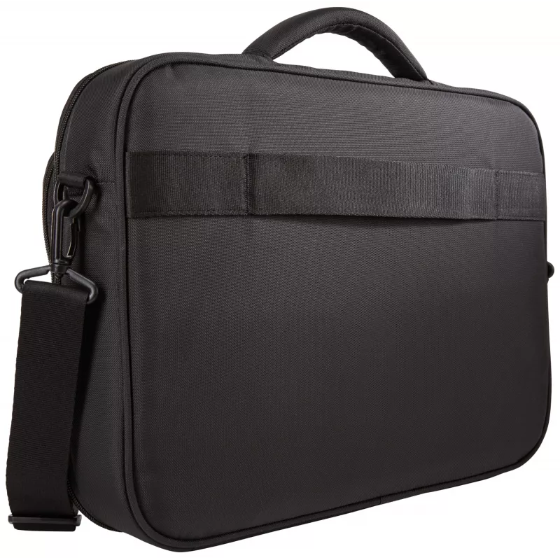 Case Logic Propel PROPC- 116 Black 39.6 cm (15.6 inch) Briefcase