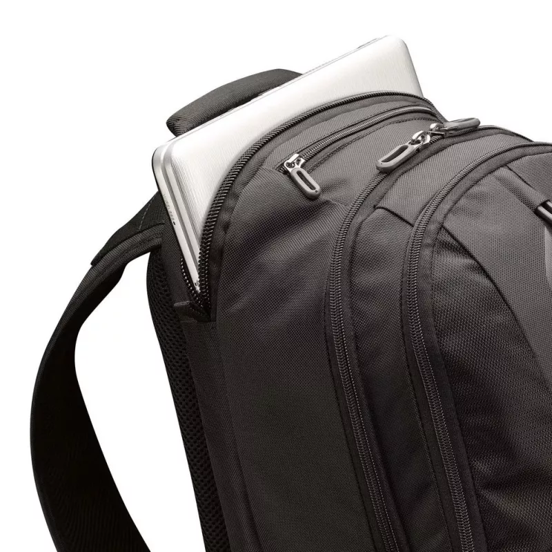 Case Logic Professional RBP217 Black 43.9 cm (17.3 inch) Backpack