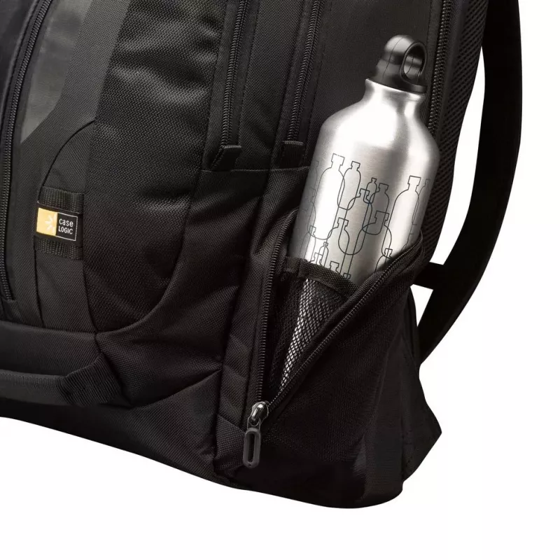 Case Logic Professional RBP217 Black 43.9 cm (17.3 inch) Backpack
